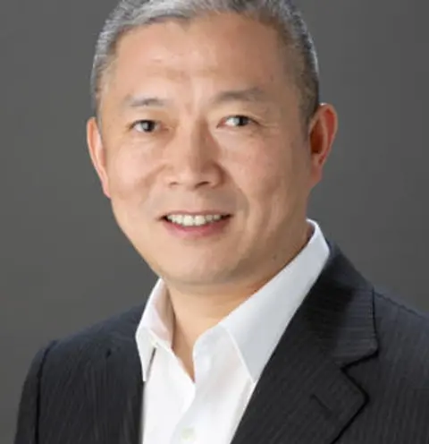 Jerry Huang