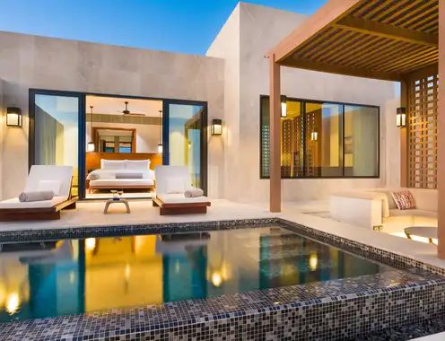 Alila Hinu Bay