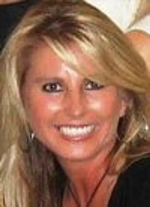 Cindy Oglesby