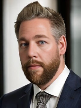 Connor Vanderholm