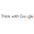 Think with Google logo
