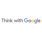 Think with Google logo