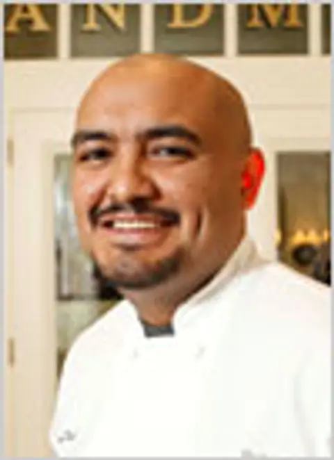 Mike Pacheco