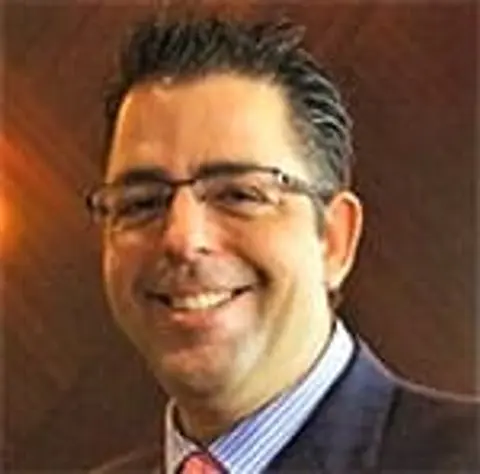 Georgios Chatziemmanouil