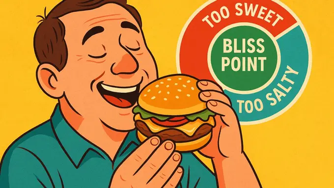 The "Bliss Point" of Revenue