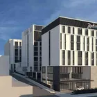 Radisson Hotel Algiers El Mouradia will mark Radisson Hotel Group’s second hotel in Algeria