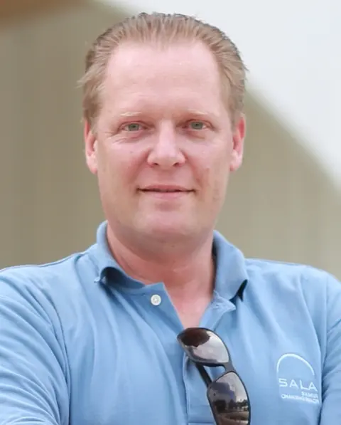 Erwin van der Veen