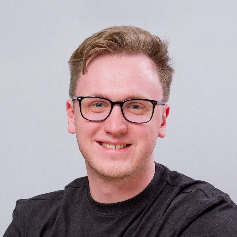 Adam Catterall