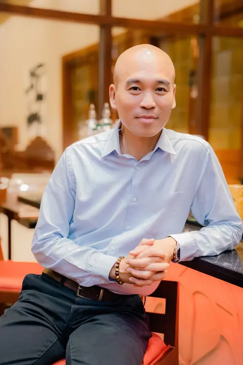Paul Sun