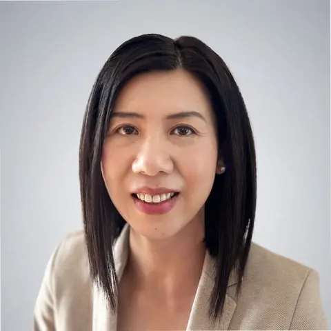 Jennifer Hu