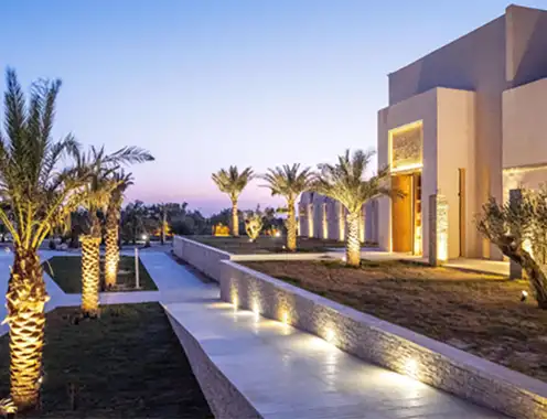 The Residence Douz