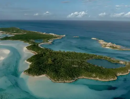 Rosewood Exuma
