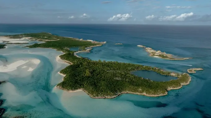 Rosewood Exuma ......