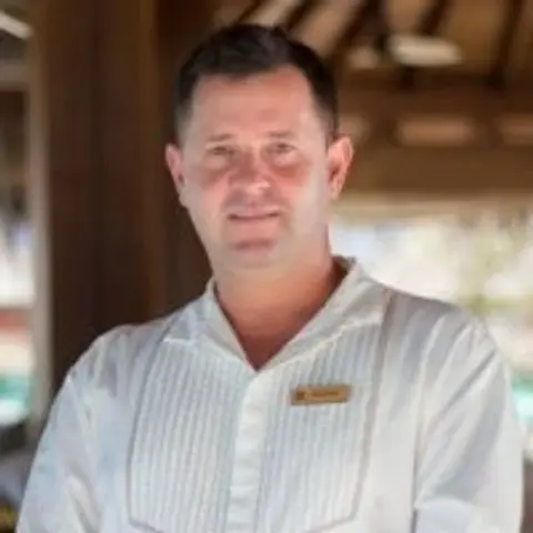 Michael McCalman