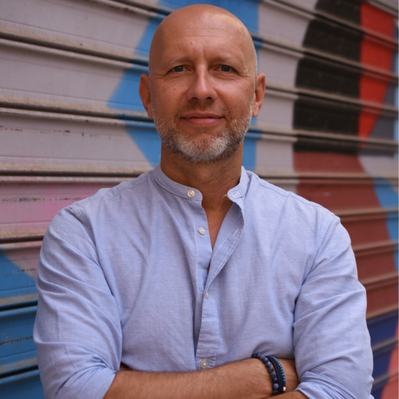 Vassilis Syropoulos