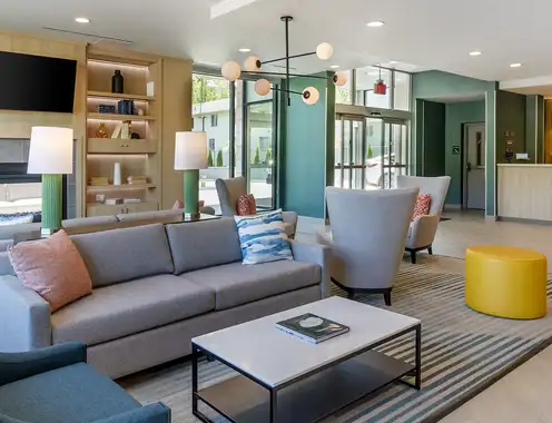 Choice Hotels International Introduces Sharpened Brand Identities and Refreshed Brand Prototypes for Comfort and Country Inn & Suites by Radisson