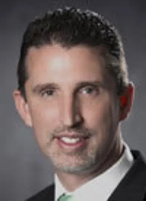 Brad Carroll