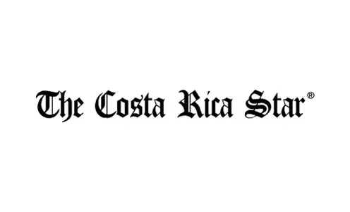 The Costa Rica Star
