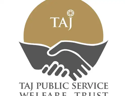 Taj Public Service Welfare Trust