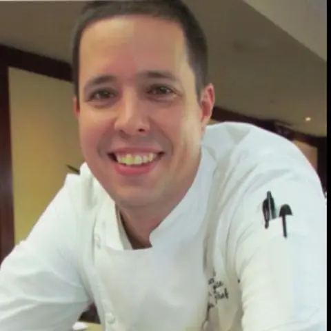 Alexander La Motte