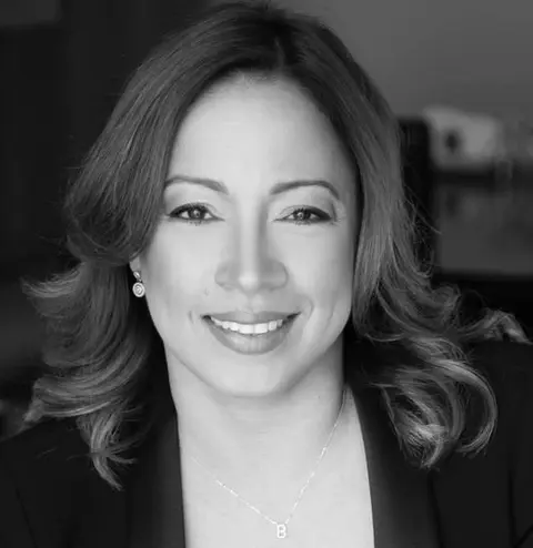 Betty Gonzalez