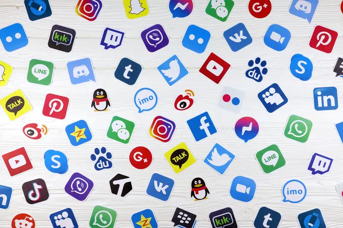 Social Media