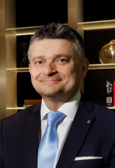 Angelo Zuccala