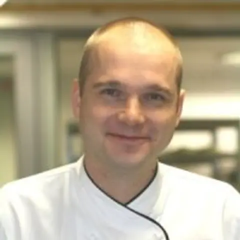 Tuomas Heikkinen