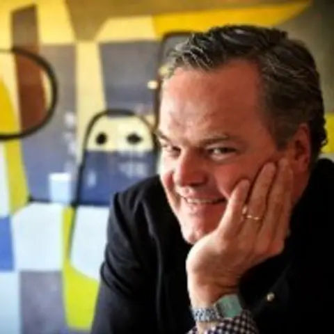 Robert-Jan Woltering