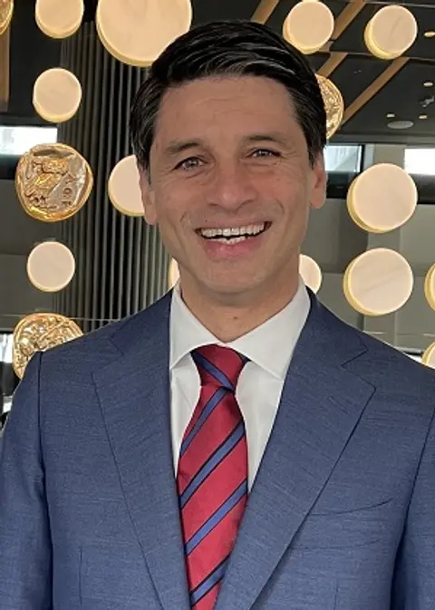 Panos Almyrantis