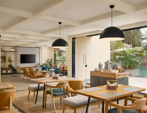 Hilton Announces the Debut of Spark by Hilton in Asia Pacific with the Opening of the First Two Hotels in Bengaluru and Goa, India