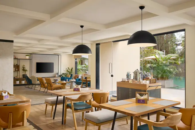 Hilton Announces the Debut of Spark by Hilton in Asia Pacific with the Opening of the First Two Hotels in Bengaluru and Goa, India