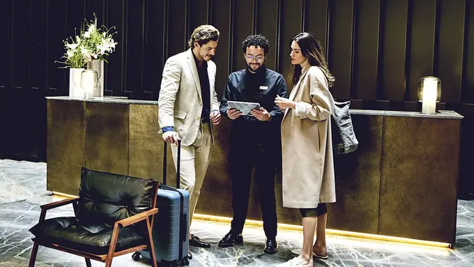 Top 4 Reasons Why Leading Hoteliers Are Increasing Tech Spend in 2025