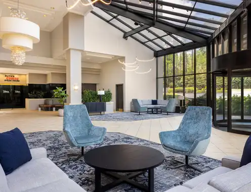 Embassy Suites by Hilton Birmingham