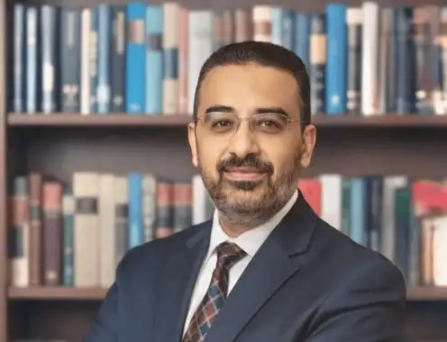 Mohamed Eldardiry