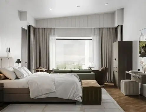 360 Hotel