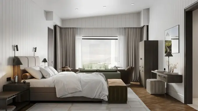 360 Hotel ......