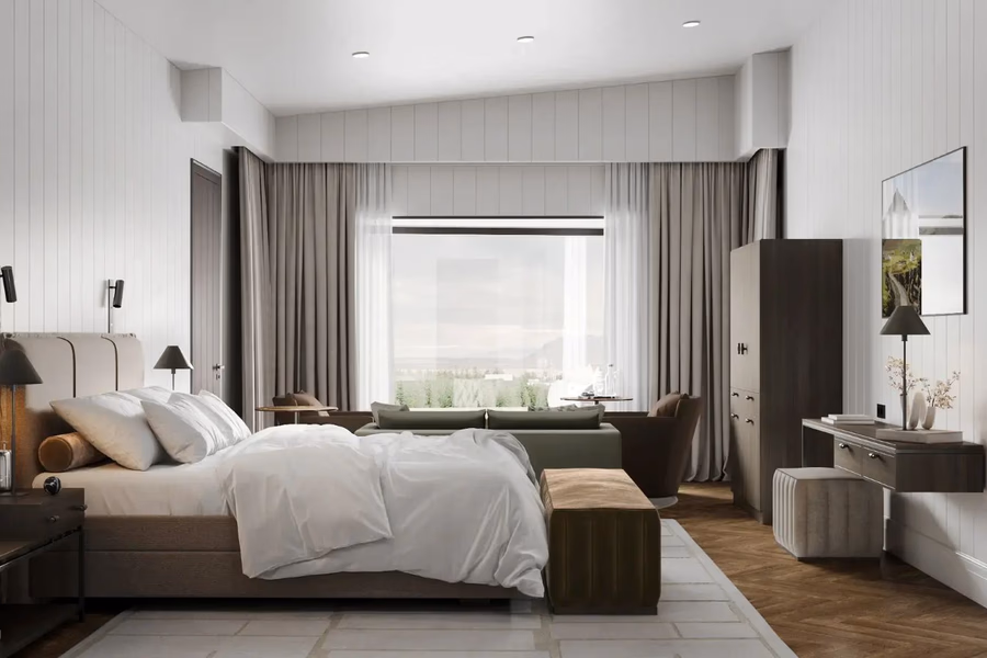 360 Hotel Opens in South Iceland, Bringing Family Hospitality and Geothermal Wellness to the Countryside