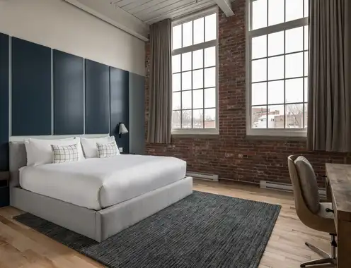 The Skowhegan by Kasa