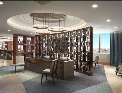 Sheraton Madagascar Hotel