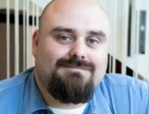 Shane Caldwell