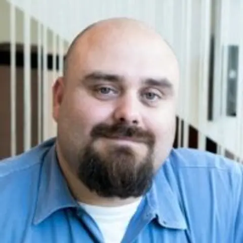 Shane Caldwell