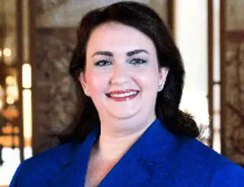 Nicole L. Bonenfant
