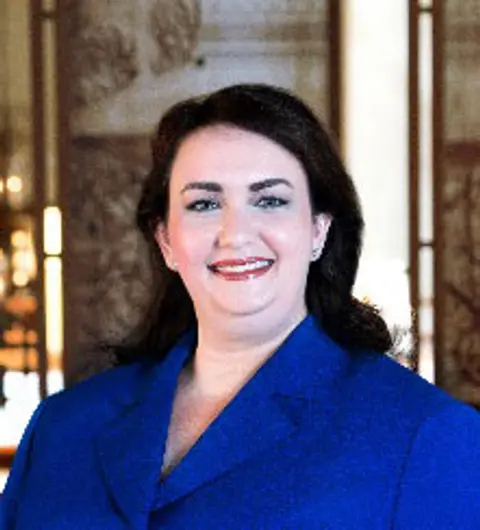 Nicole L. Bonenfant