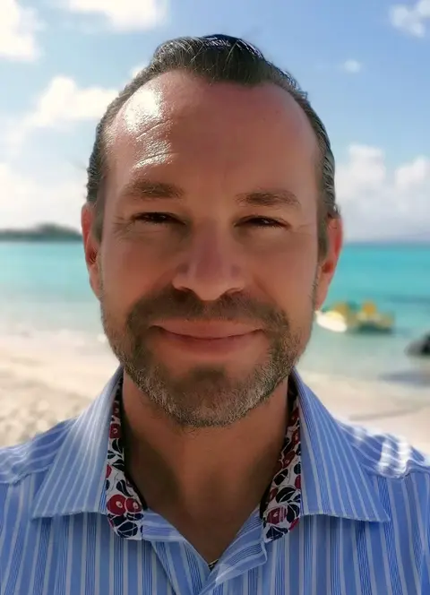 Erwan Le Mentec