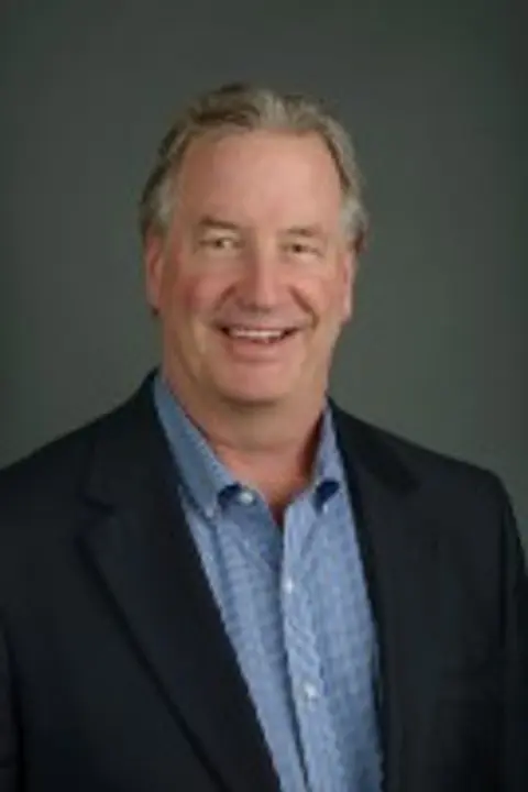 Mark Jeffrey