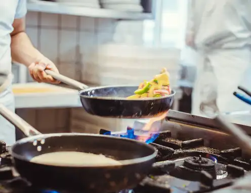 Most Hotel Restaurants Don't Have a Food Problem. They Have a Structure Problem.