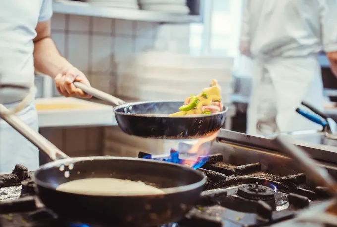 Most Hotel Restaurants Don't Have a Food Problem. They Have a Structure Problem.
