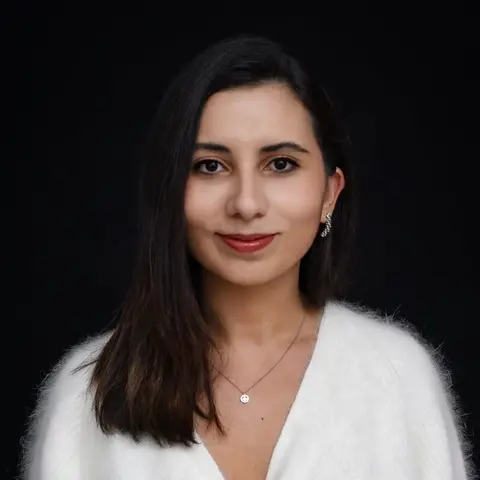 Feria Kazemi