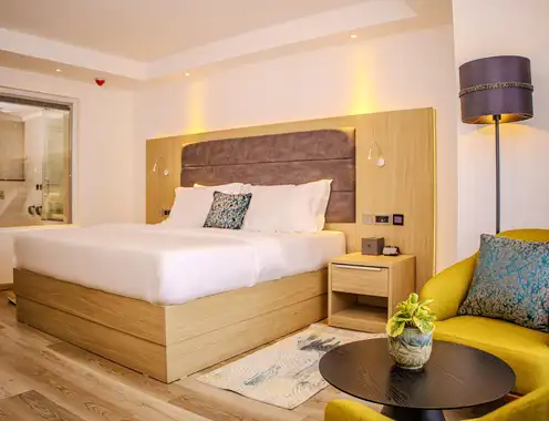 AVA Hotel Nairobi, Tapestry Collection by Hilton